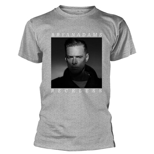 Bryan adams reckless light - bryan, 'reckless'