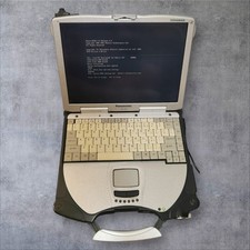 Panasonic Toughbook CF-28