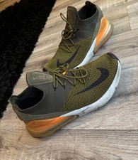 Nike Air Max 270 Olive - Mens Size UK 10 - AO1023-301