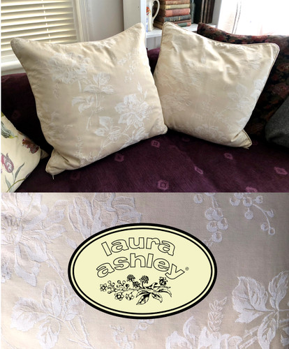 Vtg 80s laura ashley - vtg,