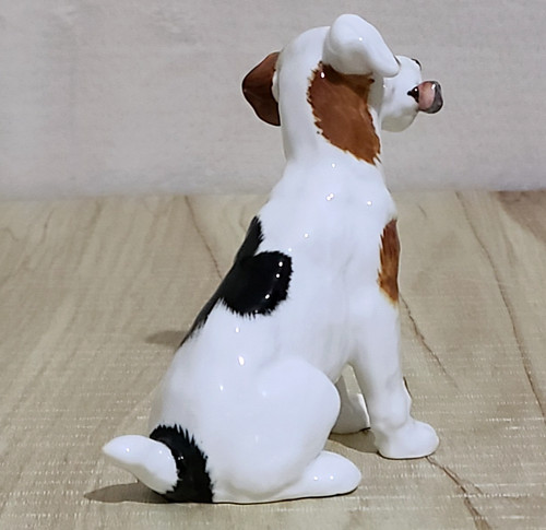 Royal doulton dogs - royal,