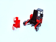 CORGI MOFFETT KOOI FORKLIFT