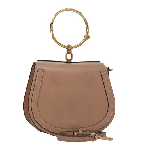 Chloe nile crossbody bag - nile,