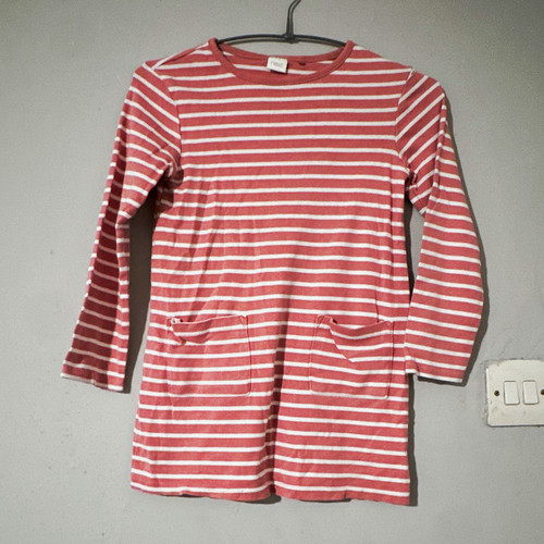 Next girls pink - next, striped