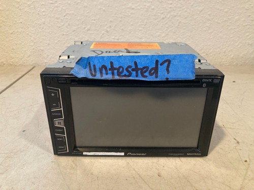Pioneer avh x2700bhs dvd - avh-x2700bhs,