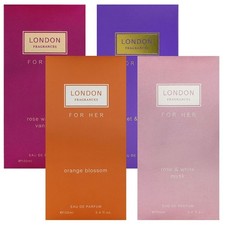 London Fragrances Eau De