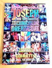 ⭐Joseph & the Amazing