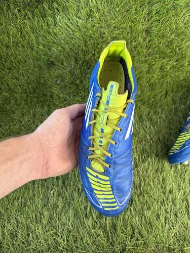 Adidas f50 adizero elite - adidas,