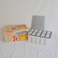 Lakeland Ice Lolly Mould