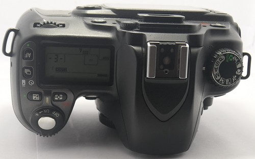 Nikon d80 digital - digital, slr