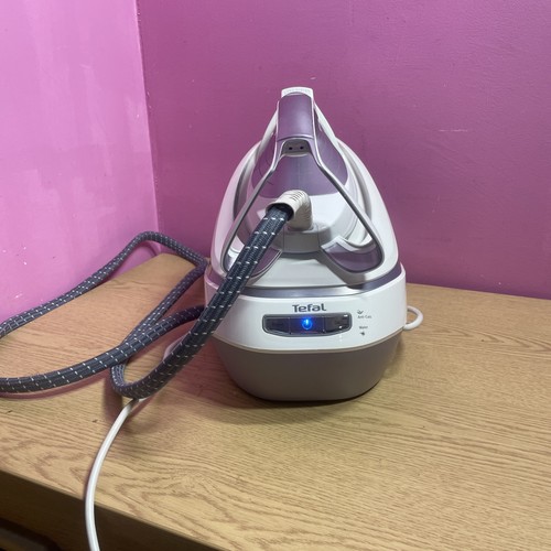 Tefal gv9713 pro express - tefal,