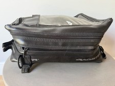 Bagster Tank Cover and Tank