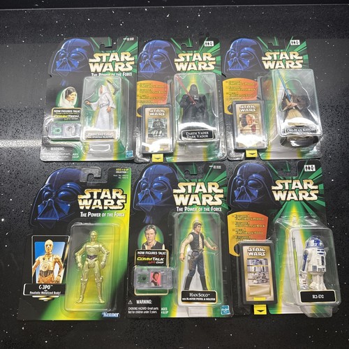 Star wars power - the, 2