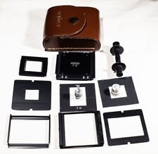 Complete Flexkin Adapter for