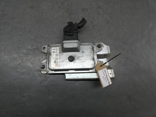 Nissan navara manual gearbox - navara,