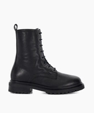 Dune London Prestone Boots