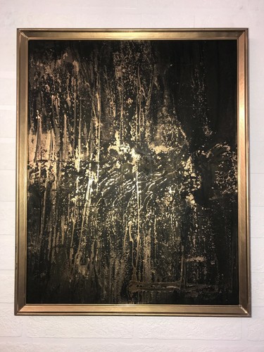 Metallic gold 50x40x2 - ab, gold-1-50x40x2 