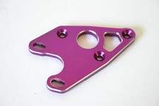 Schumacher Cougar SV Motor Mount / Plate - U3696