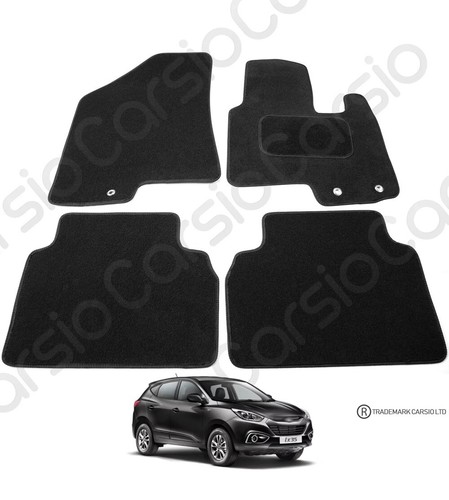 For hyundai ix35 2010 - hyundai, 2016
