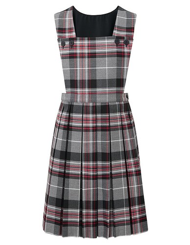 Prestwick box pleat - prestwick,