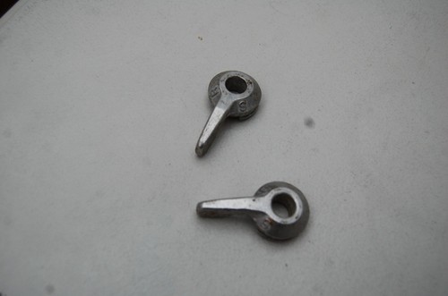 Suzuki ac50 a50 a100 - suzuki, ac50,