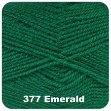 Cygnet DK Double Knit 100g Acrylic Knitting Yarn