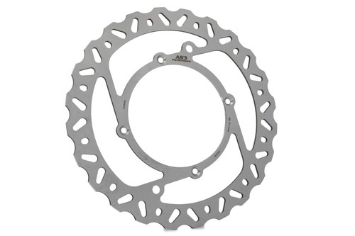 As3 front brake disc for - as3,