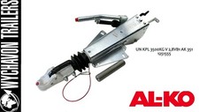 AL-KO 3500KG DELTA COUPLING