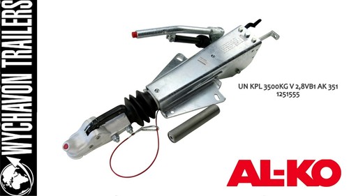 3500kg delta coupling - delta,