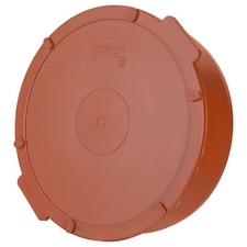 Socket plug 200mm - plug, underground