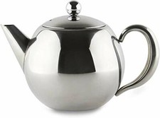 Café Ole Rondeo St/S Tea Pot