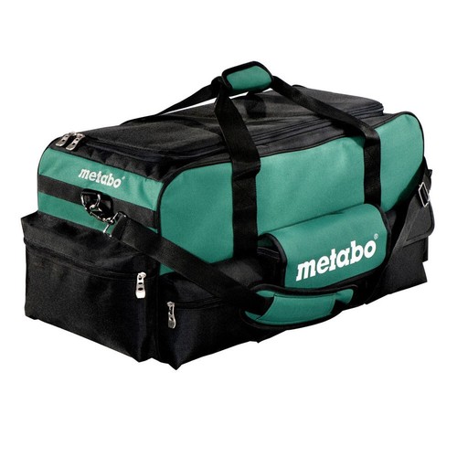 Metabo heavy duty tool bag - metabo,