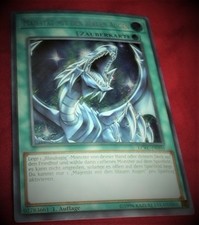 Yu-Gi-Oh LCKC, Majesty with