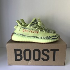adidas Yeezy Boost 350 V2 Semi