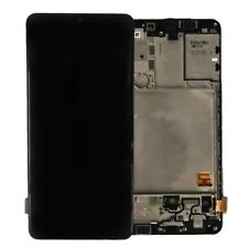 Genuine Samsung Galaxy A41 LCD Touch Screen Digitizer - Grade B/C - Original OEM