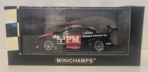 Minichamps 400 014104 - minichamps,