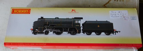 Hornby r3311 early schools - r3311,