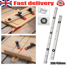 For Table Saw Gauge Rod