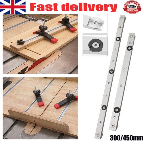 For table saw gauge - saw, rod