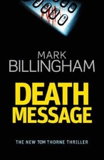 Death Message (Tom Thorne