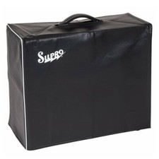 Amplifier Cover Supro Amp