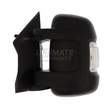 Peugeot Boxer 2014-2024 Short