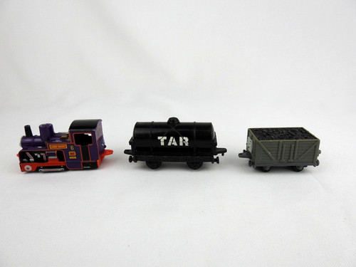 Vintage thomas the tank - thomas,