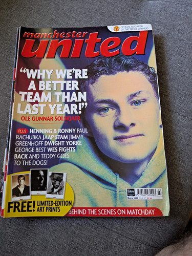 Manchester united official - manchester,