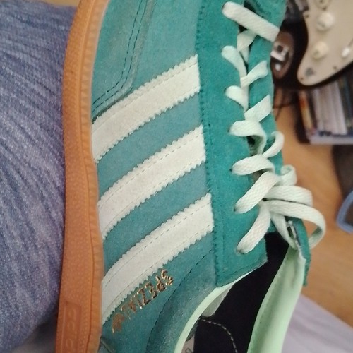 Adidas handball spezial men - handball, men's