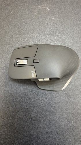 Logitech master wireless - mx, 3