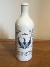 Wimbledon Garden Gin
