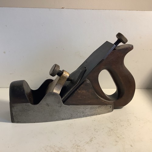 Norris smoothing plane - a5,