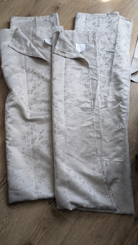 Ikea pole curtains - 98, "