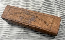 Vintage Thuringian Razor Hone
